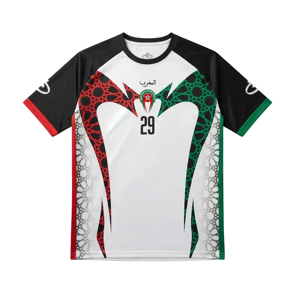 Syrcle Signature Front